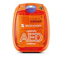 Cardiolife AED-3100 Hjertestarter - 1 stk.