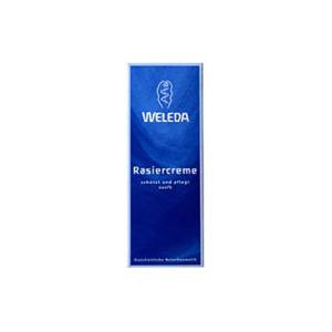 Weleda Barbercreme