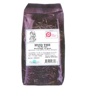 Natur-Drogeriet Hvid the (Pai Mu Tan) Ø - 50g