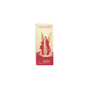 Aniel Energy Lotion - 150ml