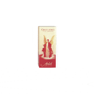 Aniel Great Force Olie - 50ml