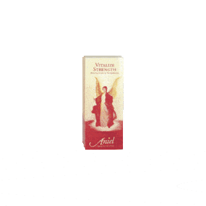 Aniel Vitalize Strength Olie - 50ml