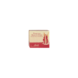 Aniel Rebuild Beauty Eyes - 15ml