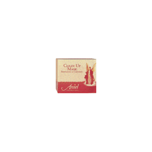 Aniel Clean Up Mask - 50ml