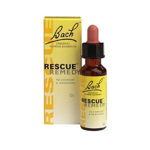 Bach Rescue Remedy - 20ml