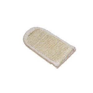 Croll og Denecke, Massagehandske, sisal+frotte - 1 stk