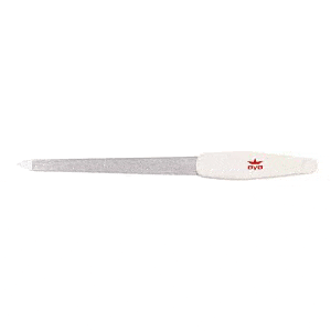 Neglefil i Safir - Safirfil - 18cm (model 95807)