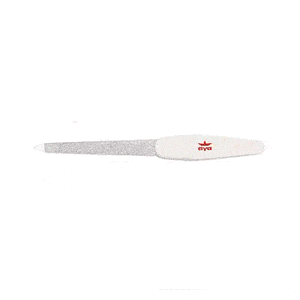 Neglefil i Safir - Safirfil - 13cm (model 95804)