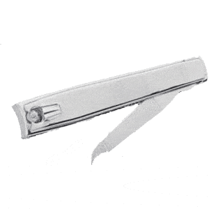Negleklipper - 8 cm (model 96650)