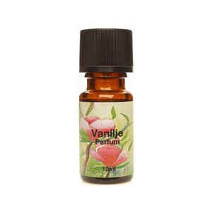 Unique - Vanilje - 10 ml