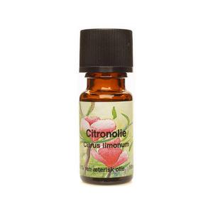 15: Unique Citronolie - 30 ml