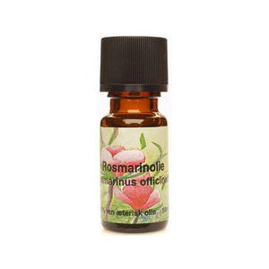 12: Unique Rosmarinolie - 10 ml