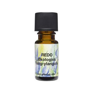 Redo - Ylang Ylangolie Øko - 10 ml