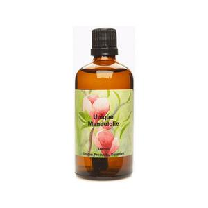 Unique - Mandelolie - 100 ml