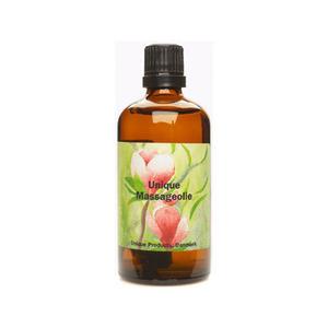 Unique - Massageolie - 500 ml