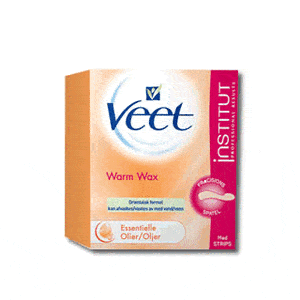 Veet Warm Wax - 250ml