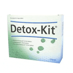 Detox-Kit