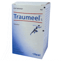 Heel Traumeel S - 50 tab