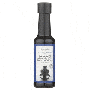 Clearspring Tamari (glutenfri) - 150ml