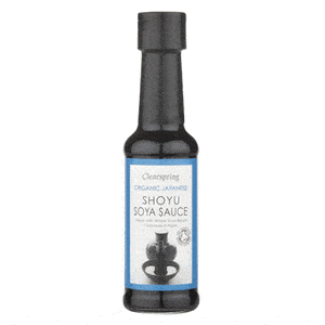 Shoyu Soya Sauce