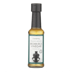 Clearspring Brun Ris Eddike - 150ml