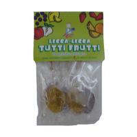 Slikkepinde Ø - 50 g.