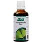 A. Vogel Ginkgo Biloba dråber - 100 ml