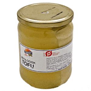 Rømer Tofu i glas - 550ml