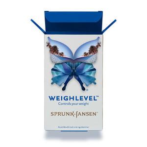 Weighlevel, Sprunk Jansen - 90 tab