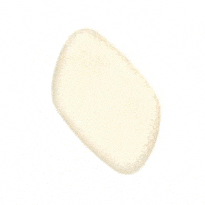 Jane Iredale svamp - Flocked Sponge