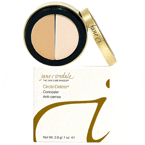 Jane Iredale - Circle Delete Concealer