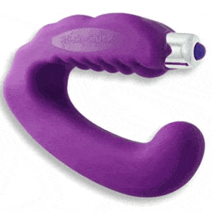 Rock Chick Vibrator