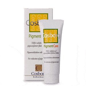 Cosborg PigmentCare - 25ml