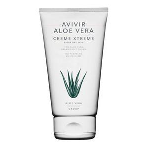 Avivir Aloe Vera Creme Xtreme - 150ml