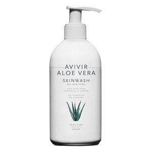 Avivir Aloe Vera Skinwash - 300 ml