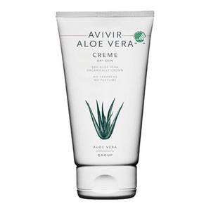 Avivir Aloe Vera Creme, 150ml