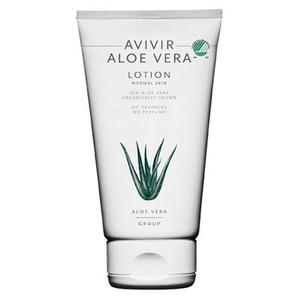 Avivir Aloe Vera Lotion 90, 150ml