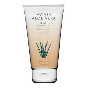 Avivir Aloe Vera Heat, 150ml