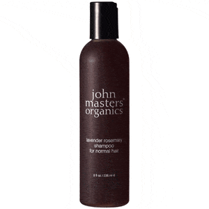 John Masters Shampoo - Lavender Rosemary - 236 ml