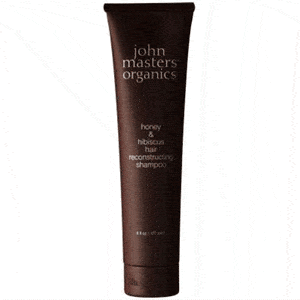 John Masters Reconstructing Shampoo - 188ml