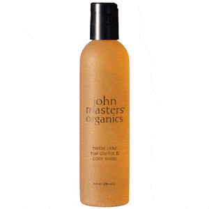 John Masters Herbal Cider Rinse - 236 ml
