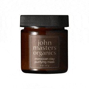 John Masters Clay purifying mask - 57 g