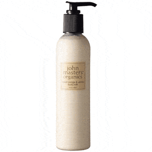 John Masters Bodylotion blood orange vanilla - 236 ml