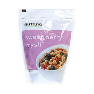 Sweetberry Mysli, Nutana - 500g