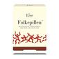 Folkepillen - 60 stk.