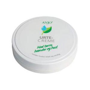 Anjo Urtecreme m. parfume - 125ml