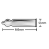 RFSU Thin Kondomer - 10 stk