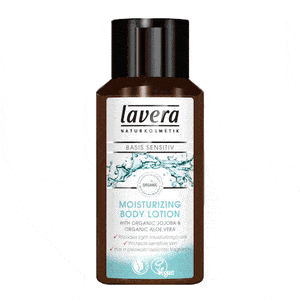 Lavera Basis Sensitive Bodylotion - 200ml