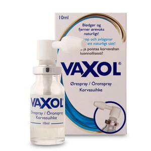 Vaxol - 10ml
