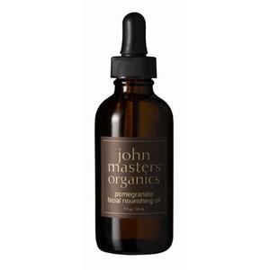 John Masters Nærende Ansigtsolie - Pomgranate - 59ml